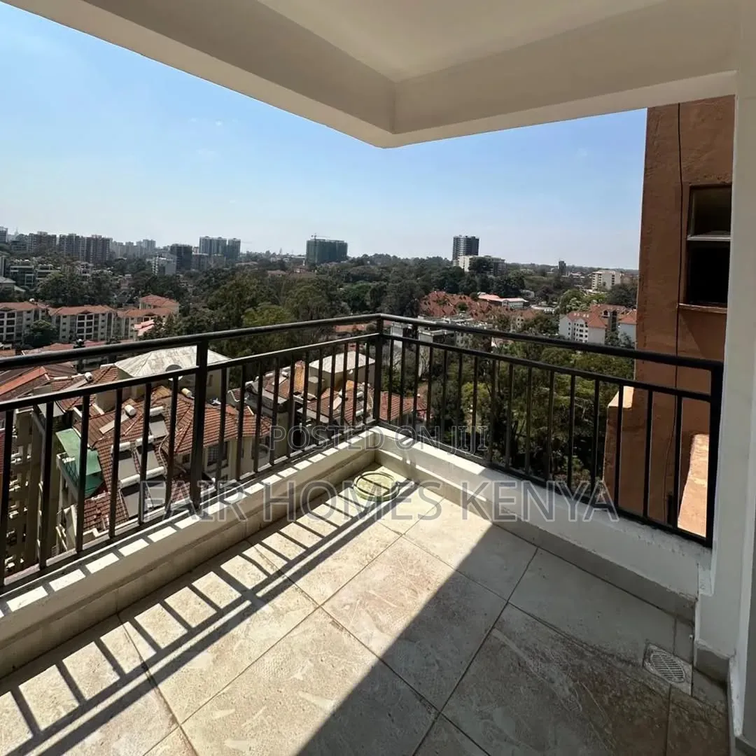 3bdrm Apartment in Hatheru Road, Maziwa for rent