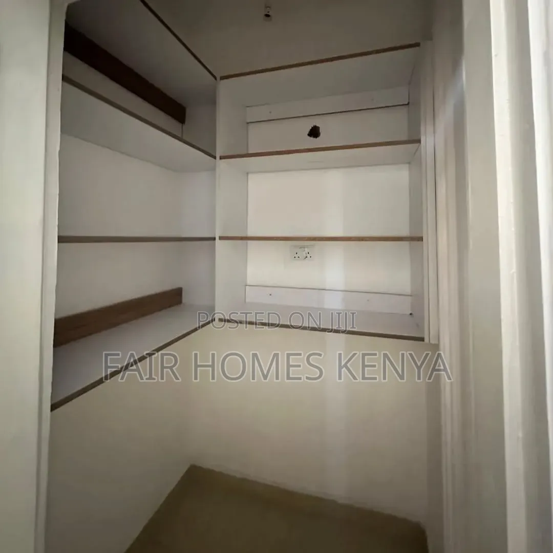 3bdrm Apartment in Hatheru Road, Maziwa for rent
