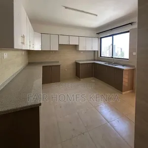 3bdrm Apartment in Hatheru Road, Maziwa for rent