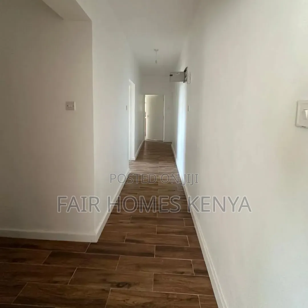 3bdrm Apartment in Hatheru Road, Maziwa for rent