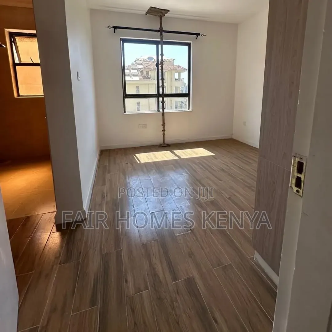 3bdrm Apartment in Hatheru Road, Maziwa for rent