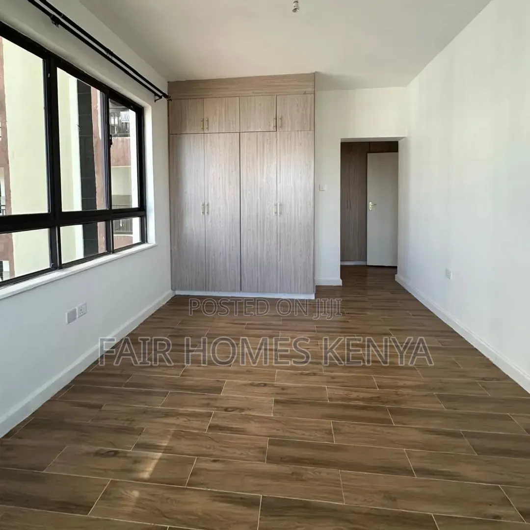3bdrm Apartment in Hatheru Road, Maziwa for rent