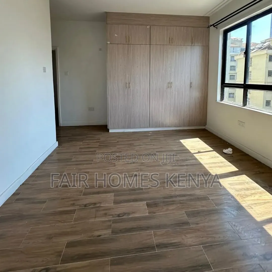 3bdrm Apartment in Hatheru Road, Maziwa for rent