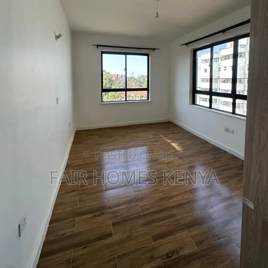 3bdrm Apartment in Hatheru Road, Maziwa for rent
