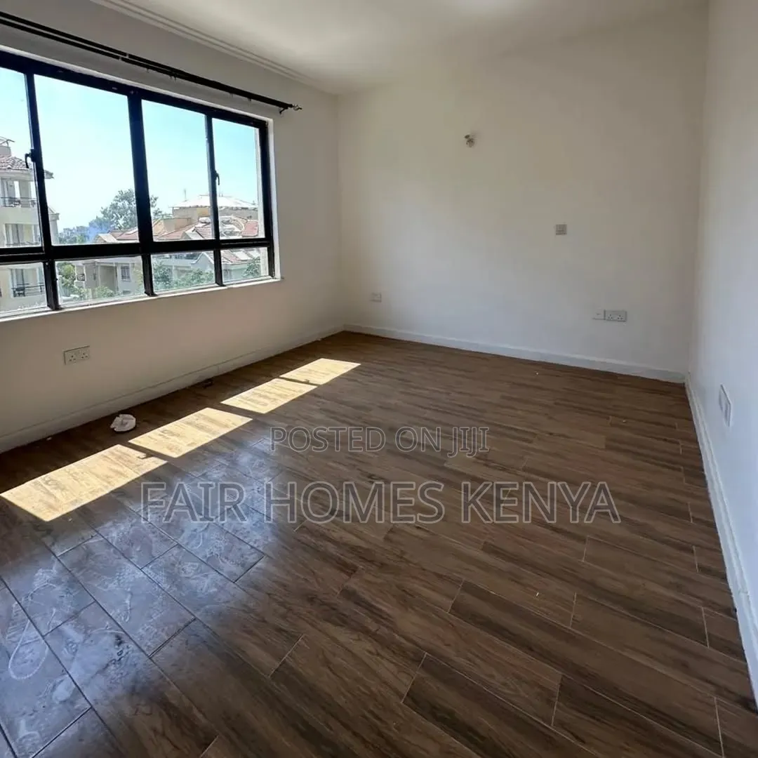 3bdrm Apartment in Hatheru Road, Maziwa for rent