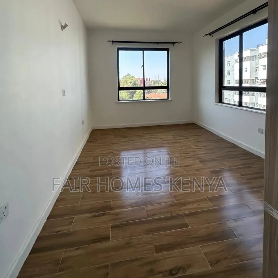 3bdrm Apartment in Hatheru Road, Maziwa for rent
