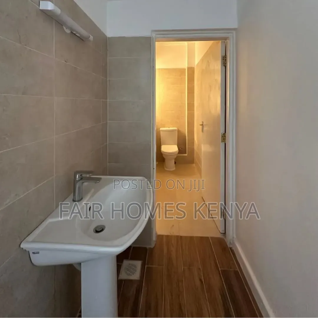 3bdrm Apartment in Hatheru Road, Maziwa for rent