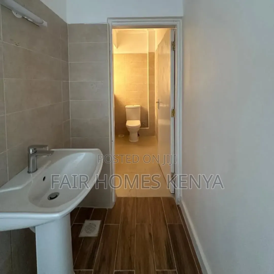 3bdrm Apartment in Hatheru Road, Maziwa for rent