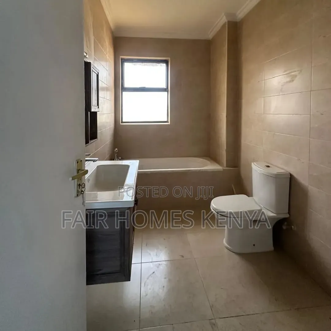 3bdrm Apartment in Hatheru Road, Maziwa for rent