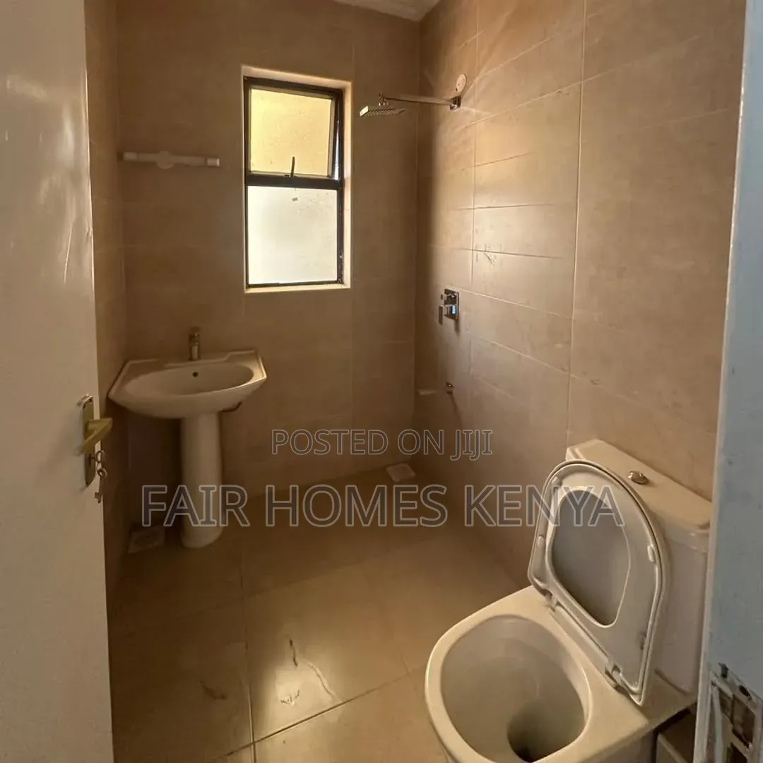 3bdrm Apartment in Hatheru Road, Maziwa for rent