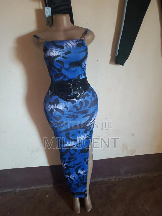 Fancy Ladies Dress
