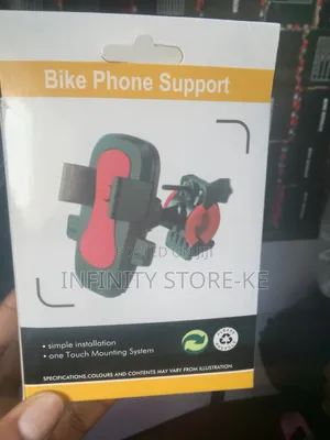 Bike Phone Holder
