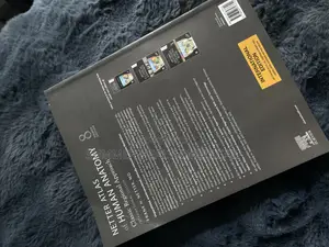 Netters Atlas of Human Anatomy