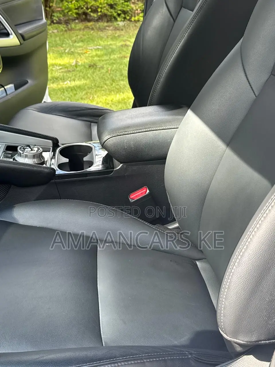 Mitsubishi Pajero Sport 2022 White