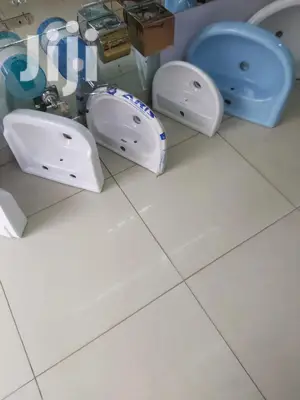 Medium Basins