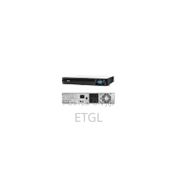 Apc Smart-Ups C 2000va 2kva LCD Rm 2u 230v Smc2000i-2u