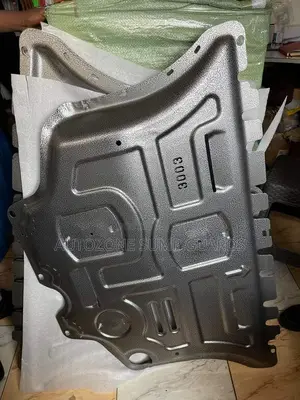Vw Mk7 Steel Engine Sump Guard Available in Stock