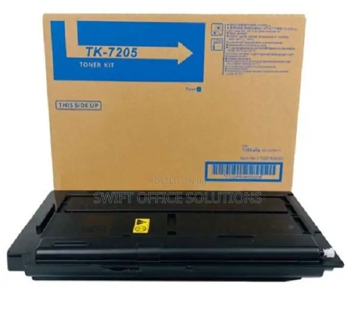 Kyocera Tk-7205 High Yield Toner Cartridge