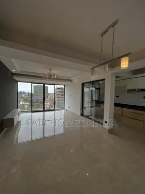 2bdrm Apartment in King'Ara Road, Maziwa for rent