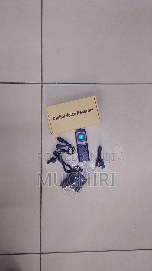 Professional Digital Voice Recorder 16gb Recorder