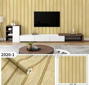 Adhesive Backed Beige Wallpapers
