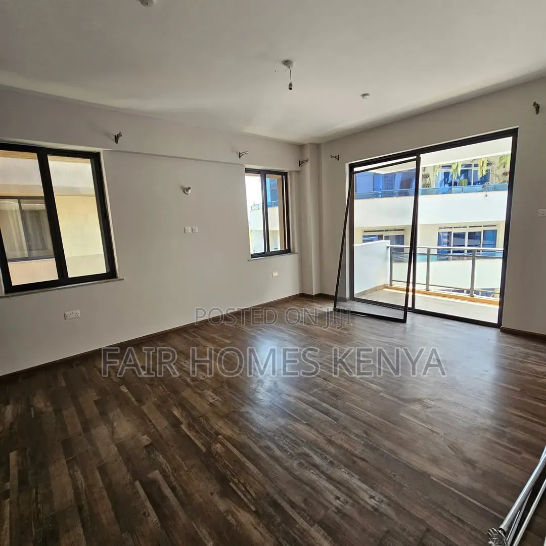 2bdrm Apartment in Gatundu Road, Kileleshwa for rent