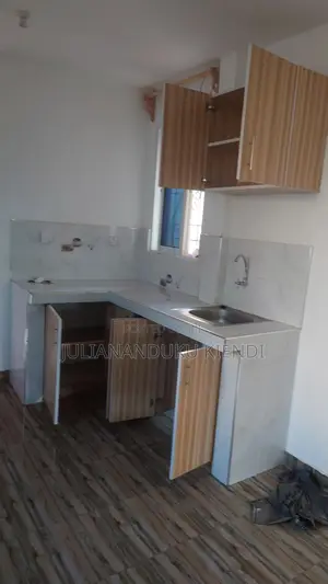 1bdrm Apartment in Na, Mtwapa for rent