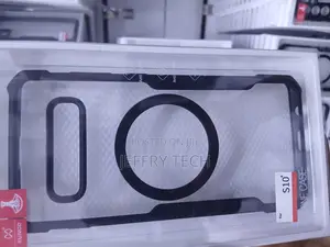 Xundd Shockproof Case Designed for the Samsung Galaxy S10 Plus.