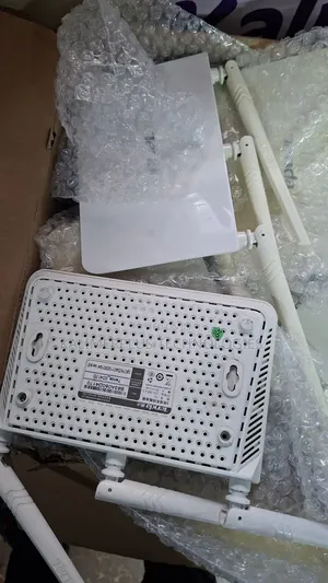 Tenda F3 V6 Wifi Router 300mbps