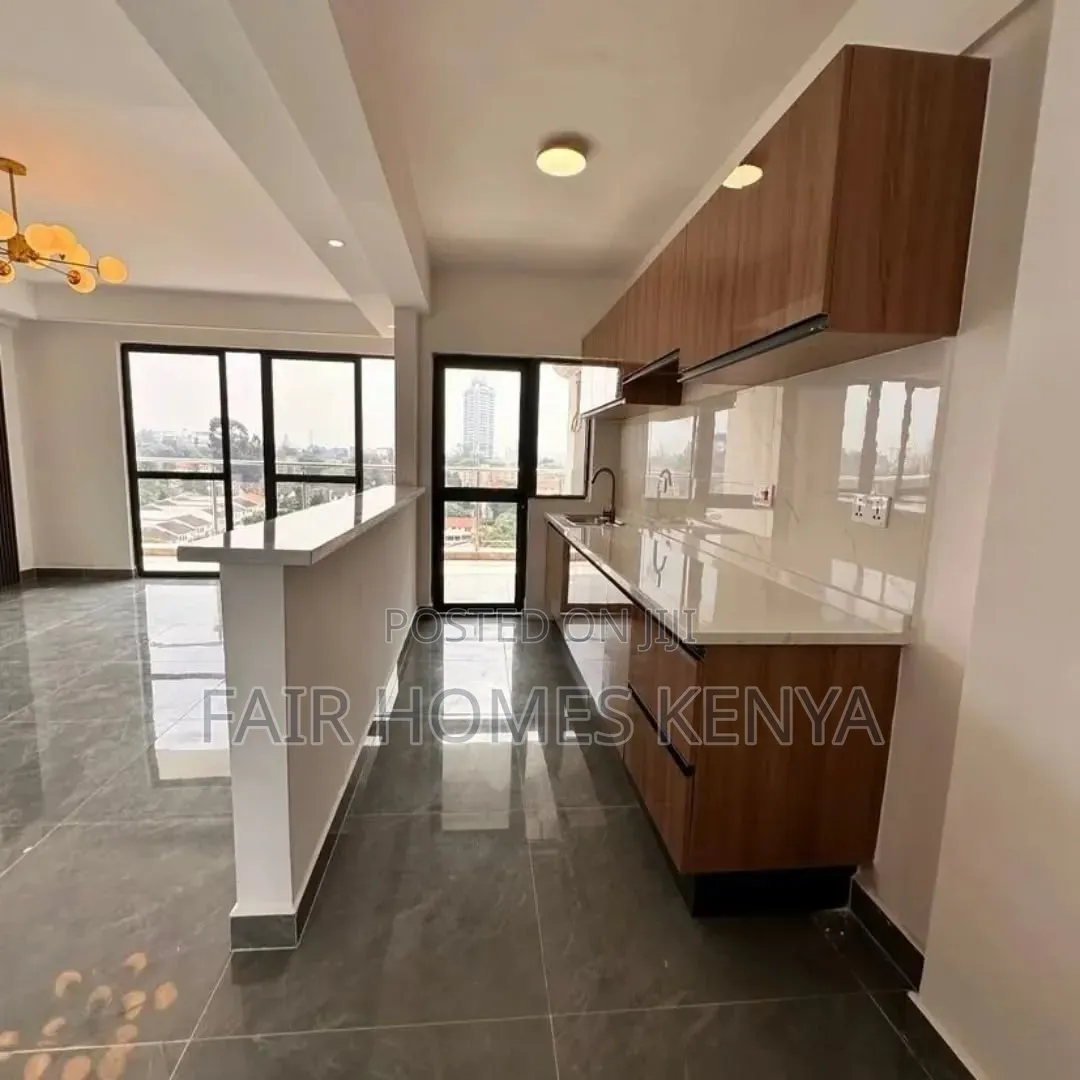2bdrm Apartment in Riverside Drive for rent