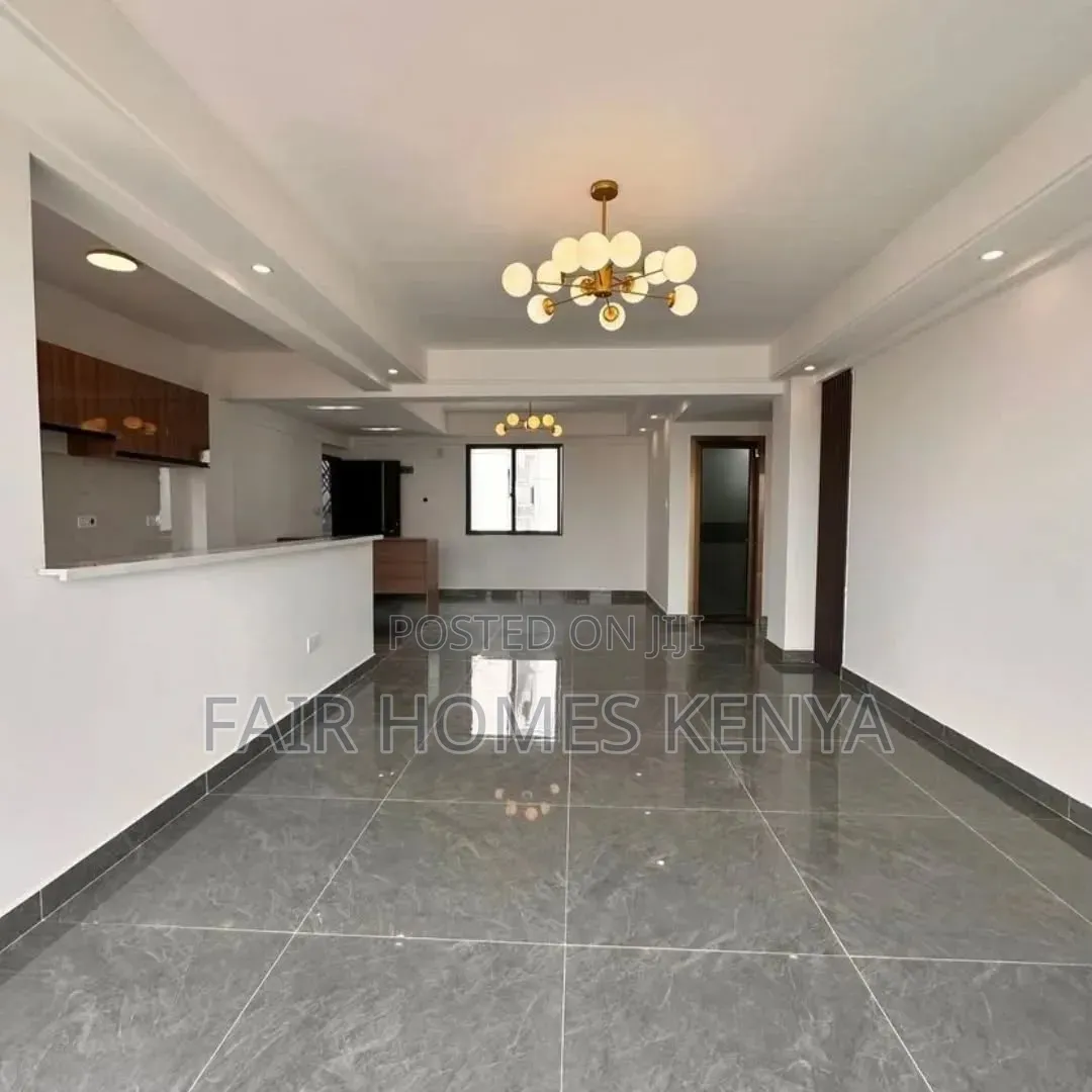 2bdrm Apartment in Riverside Drive for rent