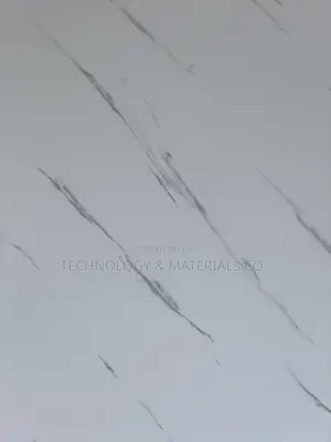 Marble Finish SPC Wallpanels 2400x600mm