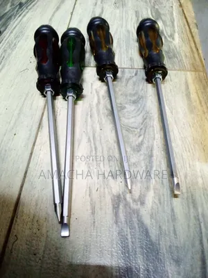 Affordable Screw Drivers