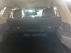 Nissan X-Trail 2018 Gray