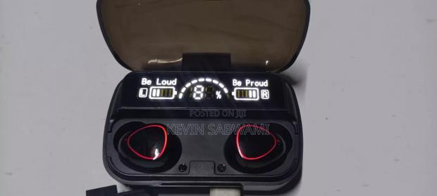 Jbl F9 Pro + Earbuds - thumbnail 2