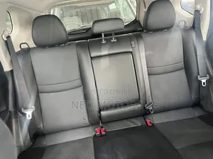 Nissan X-Trail 2018 Gray