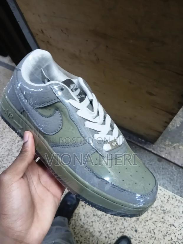 Nike - Airforce - thumbnail 2