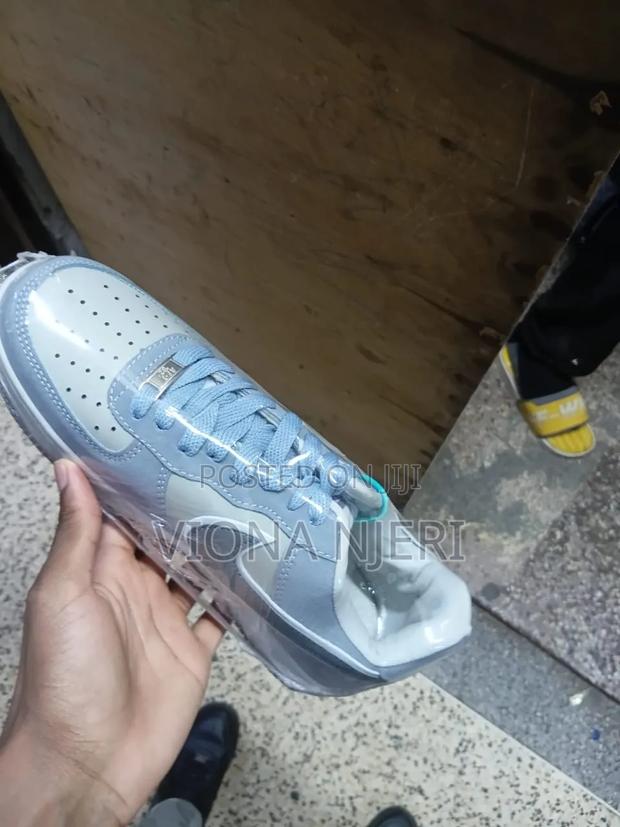 Nike - Airforce - thumbnail 3