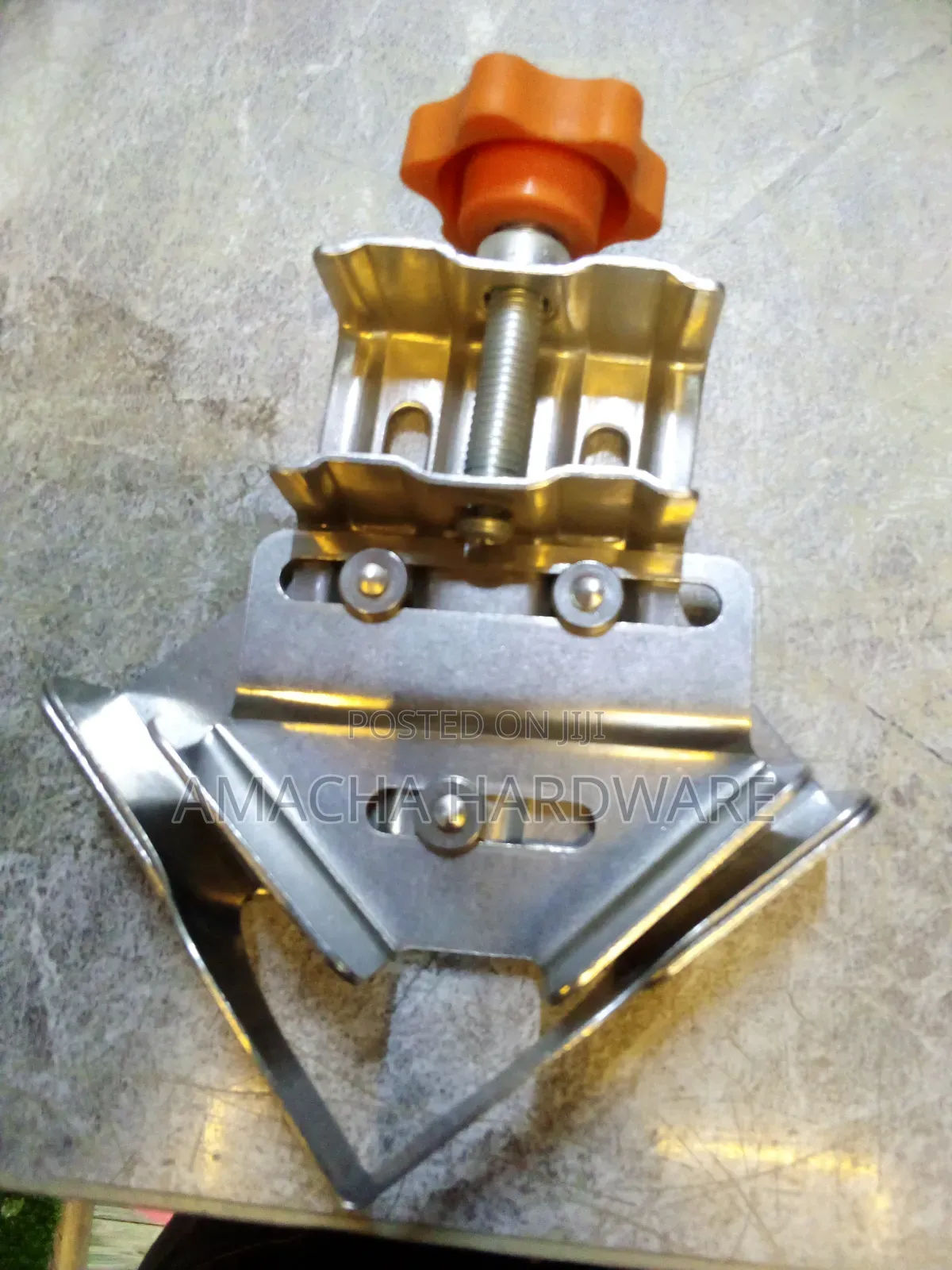 Wood Working Clamp