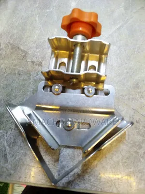 Wood Working Clamp
