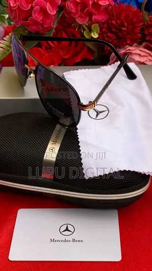 Motor Designer Sunglasses