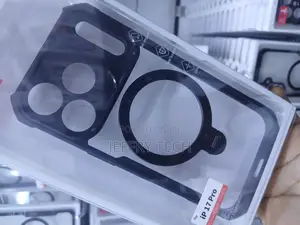 Xundd Beatle Series Magnetic Stand Shockproof Case for iPhone 17 Pro