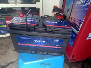 Oursun Din80mf Battery