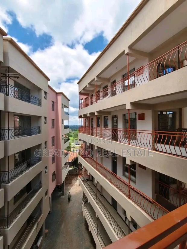 2bdrm Apartment in Ngong CBD for sale