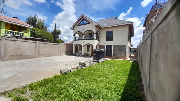 4bdrm Maisonette in Spacious 4 Bedroom for rent