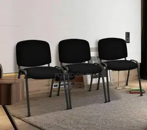 Office Chair : Office Mid-Back Tosca Chair