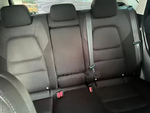 Nissan Note 2018 White