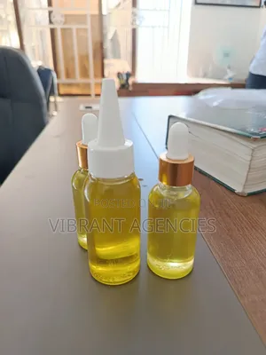 Moringa Oleifera Oil - 60ml