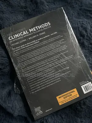 Hutchison’S Clinical Methods