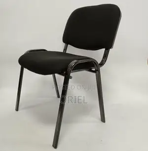 Office Chair : Office Mid-Back Tosca Chair